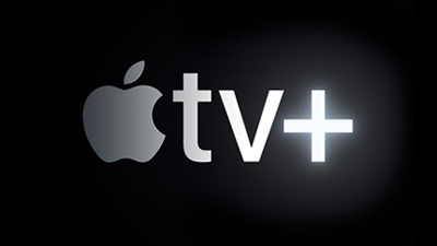 Apple TV+