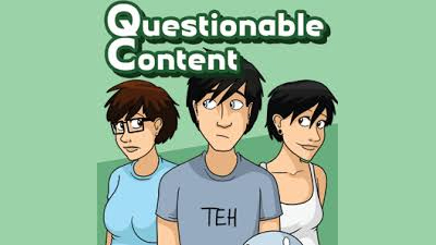 Questionable Content